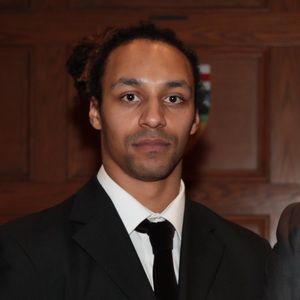 Meet your Posher, Cedric